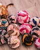 Zabawki dla zwierząt Kula węchowa, Smakula na przysmaki dla psa i kota CHABER W MROKU 6