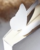 zakładki do książek Zakładka do książki "On Paper" Motyl 2