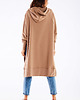 bluza z kapturem damska Bluza C279 4