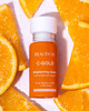 serum do twarzy Beautical Krem rozświetlający C-GOLD, 15 ml 3