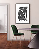 grafiki i ilustracje Henri Matisse grafika modern, inspiracja 1