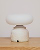 lampy stołowe Klimatyczna lampa stołowa 6