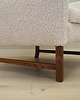 fotele Fotel palisandrowy, duński design, lata 70, produkcja: Skippers 9