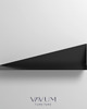 półki Półka metalowa Geometrica prawa 8