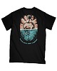 t-shirty męskie Koszulka Dead depth 2