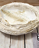miski i misy Organic Form  -Shell -  misa -  ceramika art 1