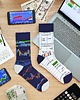skarpetki męskie Skarpetki Finansista 5