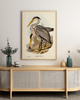plakaty Plakat HERON 1