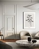 plakaty Fine Art Print - Krwawnik 2