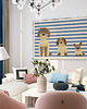 plakaty Psy w swetrach - plakat 50x70 cm fine art 3