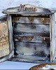 przechowywanie - różne Szafka na klucze, Wenecja, shabby chic 1