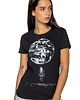 t-shirt damskie T-shirt damski UNDERWORLD Cosmos 2