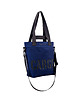 torby na ramię Torba CLASSIC navy XSMALL 2