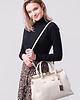 torby na ramię Torba skórzana Shopper (7147) 5
