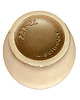 wazony Ceramiczny wazon 227-22, Scheurich Keramik, Niemcy, lata 70. 1