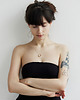 wisiory MINIMAL necklace / silver 3