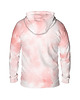 bluza z kapturem damska Damska Bluza z kapturem Pink Pastels 1