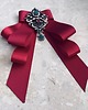 broszki Brosza/ Krawat  Red Collection 1