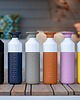 butelki wielorazowe Butelka Termiczna Dopper 580ml - Glacier Grey 5