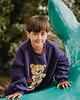 bluzy dla chłopców Dres oversize Brandon Teddy 9