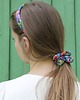 gumki do włosów Scrunchie Magical Garden 1