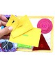 książeczki dla dzieci Zapinanki Quiet Book książeczka sensoryczna manipulacyjna Bejbik 6