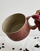 kubki Kubek Ceramiczny 250ml - Kwiat Magnolii 2
