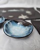 patery i talerze Ceramiczny zestaw do sushi dla 2 osób  handmade 2