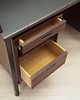 biurka Biurko dębowe, duński design, lata 70, produkcja: Dania 5