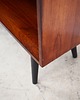 regały i półki Regał palisandrowy, duński design, lata 70, produkcja: Dania 7