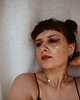 chokery Naszyjnik choker 1