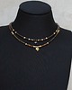 chokery Turmaliny vol. 58 /27.10.26/ choker  - Szlachetna kolekcja 6
