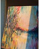 obrazy Obraz na zamówienie kupującego - Zimowa aura - 50x50 cm 5
