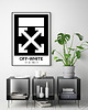 plakaty Plakat Off White  2