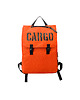 plecaki Plecak CARGO by OWEE orange MEDIUM 2