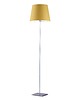 lampy do pokoju dziecka Elegancka lampa podłogowa do pokoju dziecka z abażurem PALERMO 5