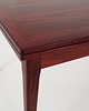 stoły Stół palisandrowy, duński design, lata 70, producent: Skovby 6