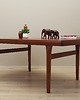 stoły Stół tekowy, duński design, lata 70, produkcja: Dania 1