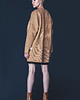 swetry damskie  Sweter Camel 3