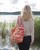 torby XXL Torba XL w kwiaty 1