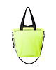 torby XXL CARGO M-size bag - FLUO YELLOW MESH 6