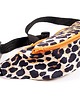 saszetka nerka Nerka Nuff wear | panterka / leopard "Furious"  1