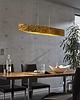 lampy wiszące SOLEIL - artystyczna lampa sufitowa do loftu 1