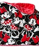 szaliki dziecięce Minnie -komin, ocieplacz 2
