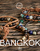 biżuteria męska MĘSKA bransoletka BANGKOK Budda ZESTAW 8