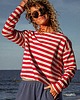 bluza bez kaptura damska Epic hoodie 1