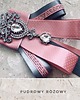 broszki Brosza/ Krawat z   Glamour 3