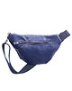 saszetka nerka nerka  niebieski navy blue 3