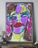 grafiki i ilustracje Pink Lady 1