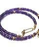 chokery Ametysty vol. 12 choker /13.01.25/  - Szlachetna kolekcja 7